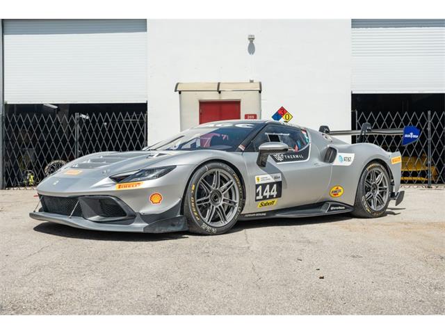 2024 Ferrari 360 Challenge Stradale (CC-2091477) for sale in Fort Lauderdale, Florida