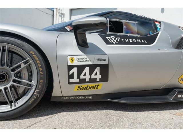 2024 Ferrari 360 Challenge Stradale (CC-2091477) for sale in Fort Lauderdale, Florida