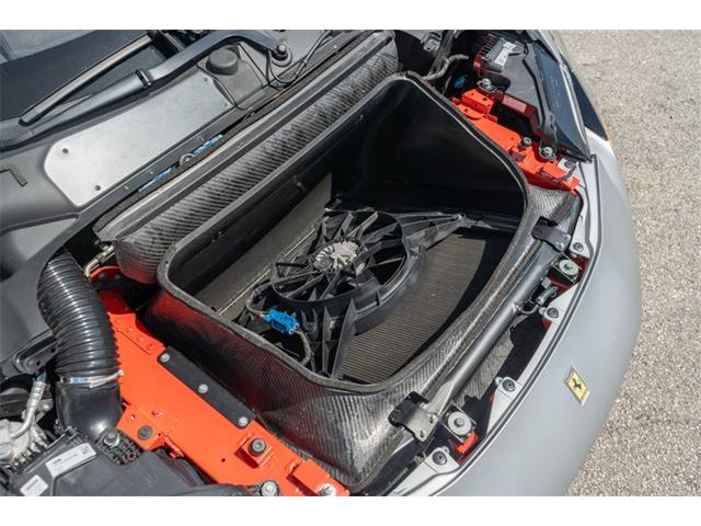 2024 Ferrari 360 Challenge Stradale (CC-2091477) for sale in Fort Lauderdale, Florida