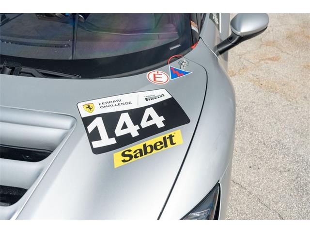 2024 Ferrari 360 Challenge Stradale (CC-2091477) for sale in Fort Lauderdale, Florida