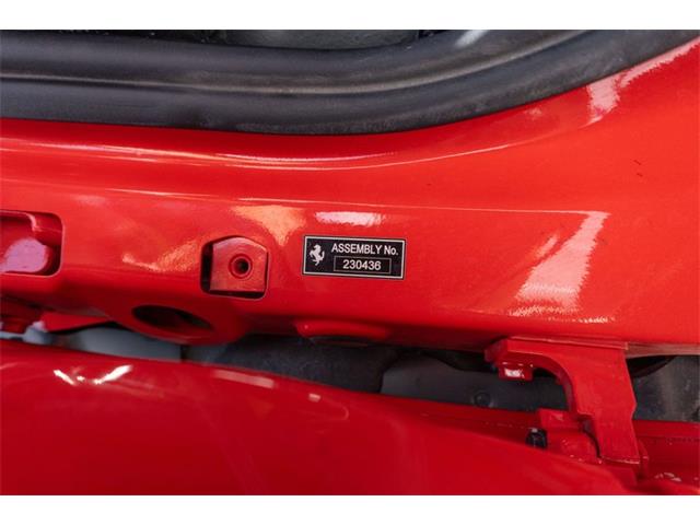 2024 Ferrari 360 Challenge Stradale (CC-2091477) for sale in Fort Lauderdale, Florida