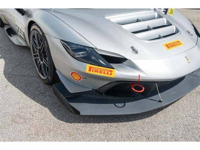 2024 Ferrari 360 Challenge Stradale (CC-2091477) for sale in Fort Lauderdale, Florida