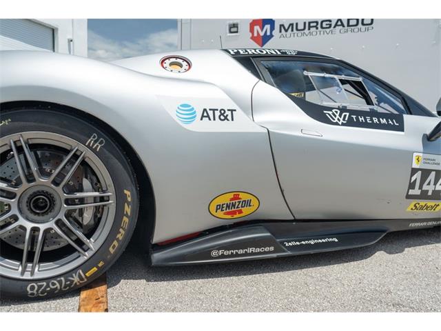 2024 Ferrari 360 Challenge Stradale (CC-2091477) for sale in Fort Lauderdale, Florida