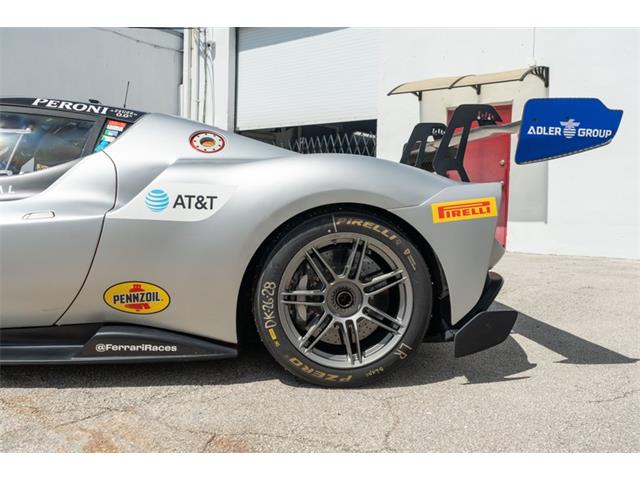 2024 Ferrari 360 Challenge Stradale (CC-2091477) for sale in Fort Lauderdale, Florida