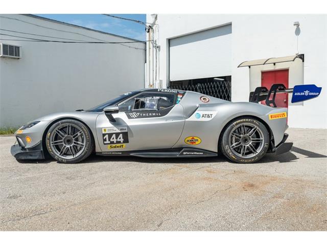 2024 Ferrari 360 Challenge Stradale (CC-2091477) for sale in Fort Lauderdale, Florida
