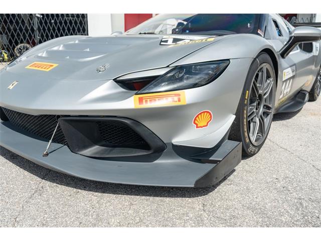 2024 Ferrari 360 Challenge Stradale (CC-2091477) for sale in Fort Lauderdale, Florida