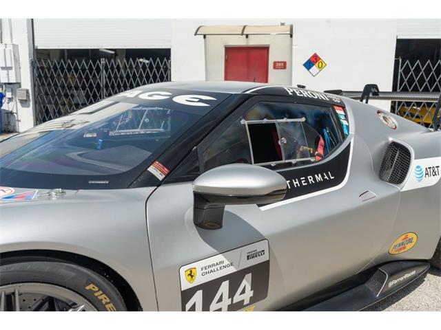 2024 Ferrari 360 Challenge Stradale (CC-2091477) for sale in Fort Lauderdale, Florida
