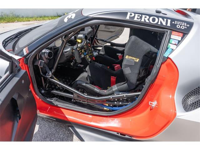2024 Ferrari 360 Challenge Stradale (CC-2091477) for sale in Fort Lauderdale, Florida