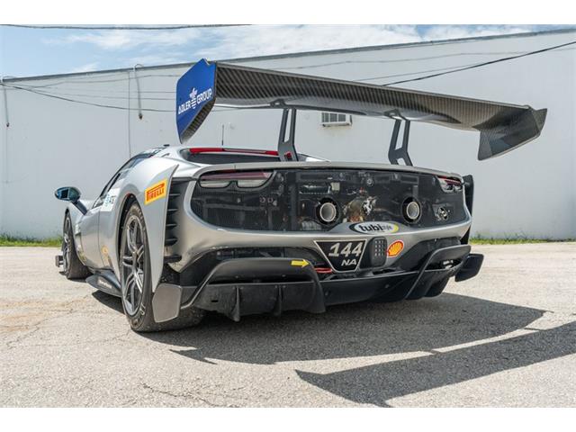 2024 Ferrari 360 Challenge Stradale (CC-2091477) for sale in Fort Lauderdale, Florida