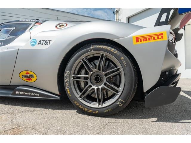 2024 Ferrari 360 Challenge Stradale (CC-2091477) for sale in Fort Lauderdale, Florida