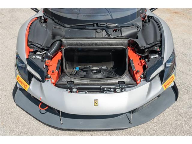 2024 Ferrari 360 Challenge Stradale (CC-2091477) for sale in Fort Lauderdale, Florida