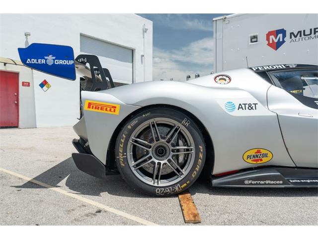 2024 Ferrari 360 Challenge Stradale (CC-2091477) for sale in Fort Lauderdale, Florida