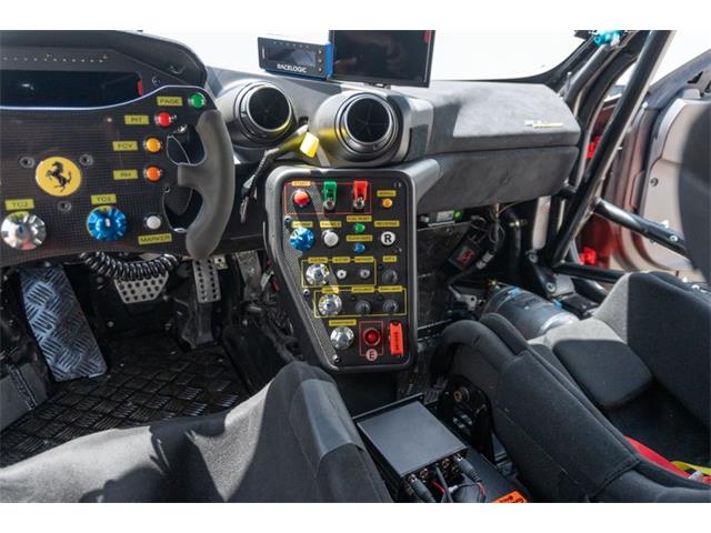 2024 Ferrari 360 Challenge Stradale (CC-2091477) for sale in Fort Lauderdale, Florida