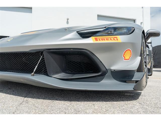 2024 Ferrari 360 Challenge Stradale (CC-2091477) for sale in Fort Lauderdale, Florida