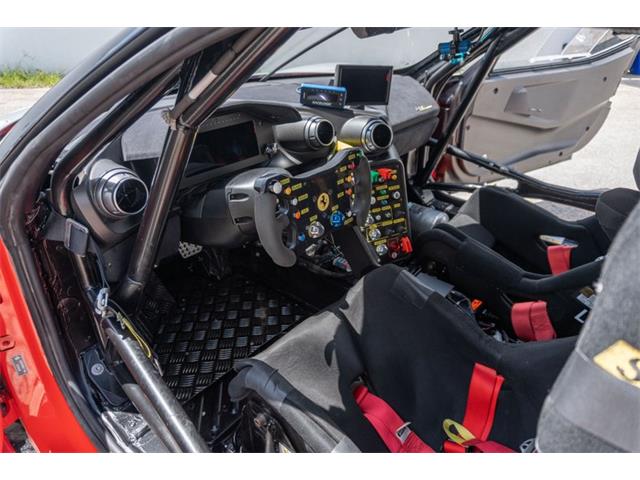 2024 Ferrari 360 Challenge Stradale (CC-2091477) for sale in Fort Lauderdale, Florida