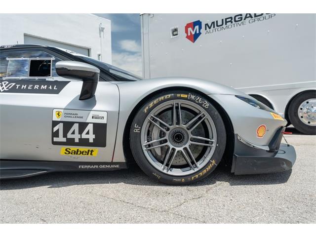 2024 Ferrari 360 Challenge Stradale (CC-2091477) for sale in Fort Lauderdale, Florida