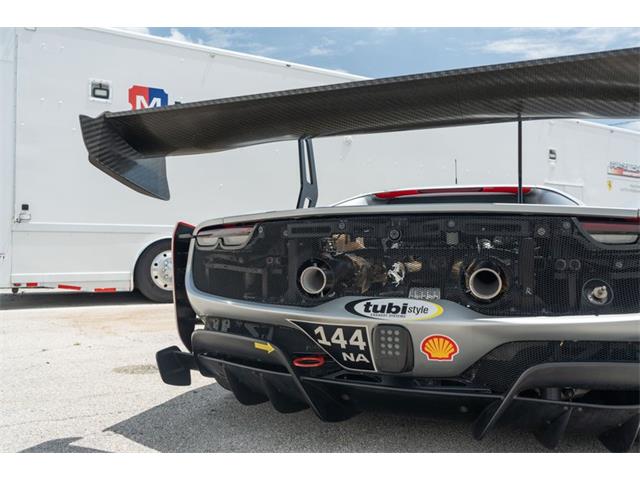 2024 Ferrari 360 Challenge Stradale (CC-2091477) for sale in Fort Lauderdale, Florida