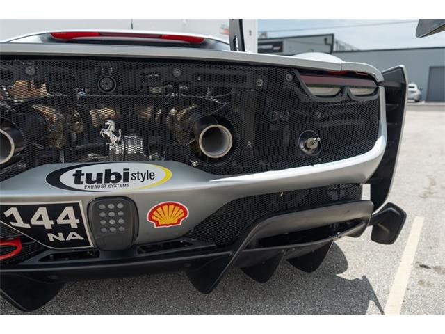 2024 Ferrari 360 Challenge Stradale (CC-2091477) for sale in Fort Lauderdale, Florida