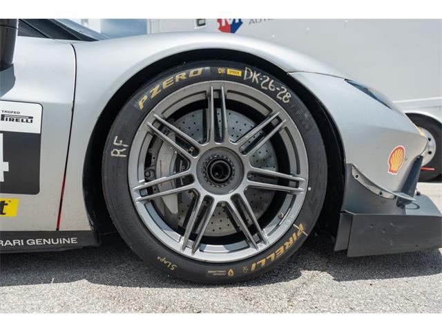 2024 Ferrari 360 Challenge Stradale (CC-2091477) for sale in Fort Lauderdale, Florida