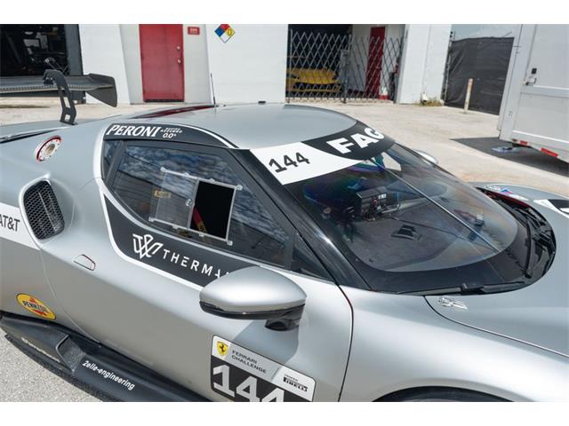 2024 Ferrari 360 Challenge Stradale (CC-2091477) for sale in Fort Lauderdale, Florida