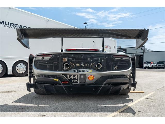 2024 Ferrari 360 Challenge Stradale (CC-2091477) for sale in Fort Lauderdale, Florida