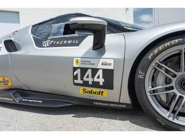 2024 Ferrari 360 Challenge Stradale (CC-2091477) for sale in Fort Lauderdale, Florida