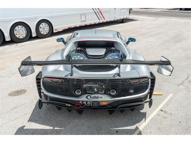 2024 Ferrari 360 Challenge Stradale (CC-2091477) for sale in Fort Lauderdale, Florida