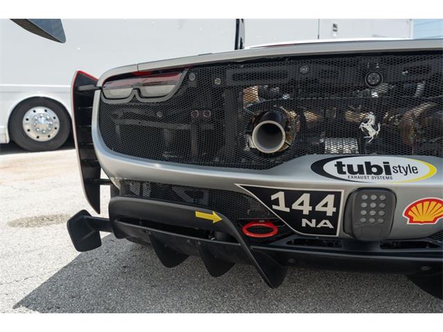 2024 Ferrari 360 Challenge Stradale (CC-2091477) for sale in Fort Lauderdale, Florida
