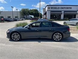 2025 Audi A6 (CC-2091478) for sale in Jacksonville, Florida