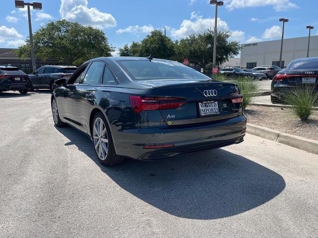 2025 Audi A6 (CC-2091478) for sale in Jacksonville, Florida