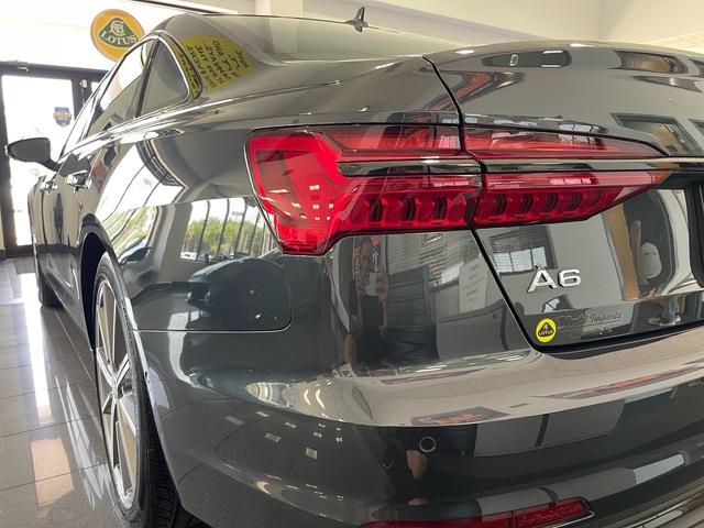 2025 Audi A6 (CC-2091478) for sale in Jacksonville, Florida