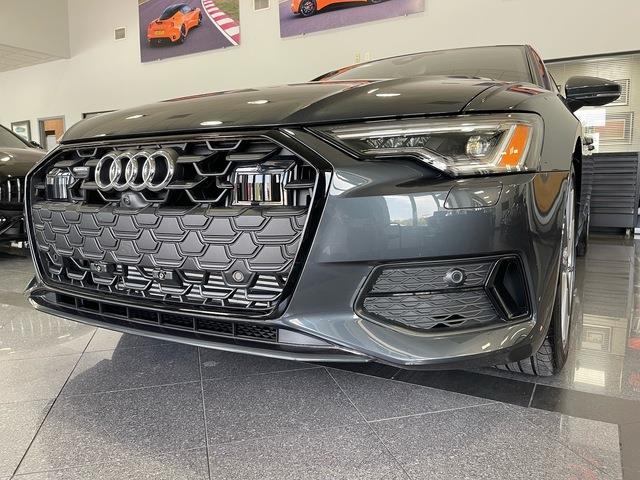 2025 Audi A6 (CC-2091478) for sale in Jacksonville, Florida