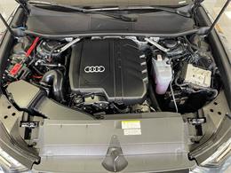 2025 Audi A6 (CC-2091478) for sale in Jacksonville, Florida