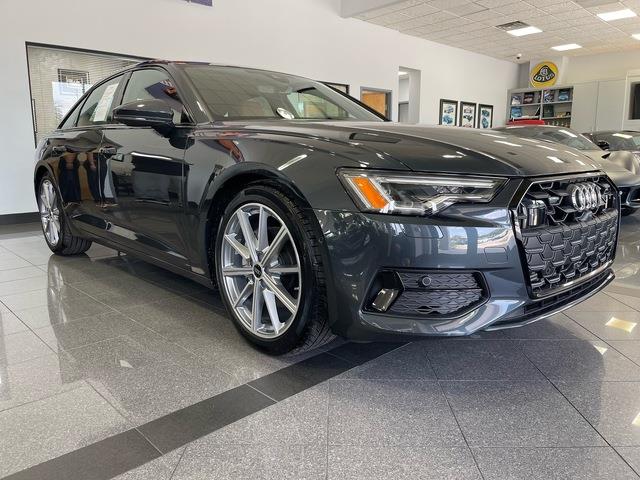 2025 Audi A6 (CC-2091478) for sale in Jacksonville, Florida