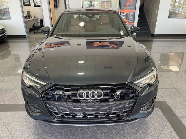 2025 Audi A6 (CC-2091478) for sale in Jacksonville, Florida