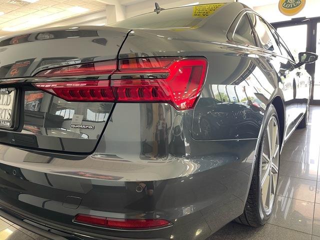 2025 Audi A6 (CC-2091478) for sale in Jacksonville, Florida