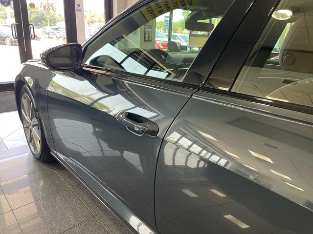 2025 Audi A6 (CC-2091478) for sale in Jacksonville, Florida