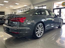 2025 Audi A6 (CC-2091478) for sale in Jacksonville, Florida