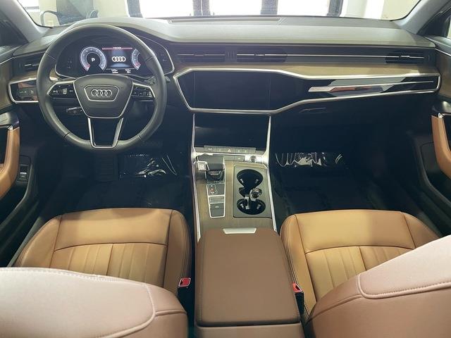 2025 Audi A6 (CC-2091478) for sale in Jacksonville, Florida