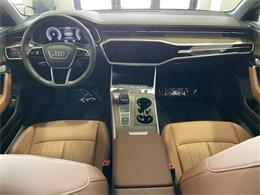 2025 Audi A6 (CC-2091478) for sale in Jacksonville, Florida