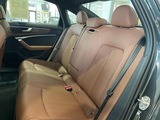 2025 Audi A6 (CC-2091478) for sale in Jacksonville, Florida