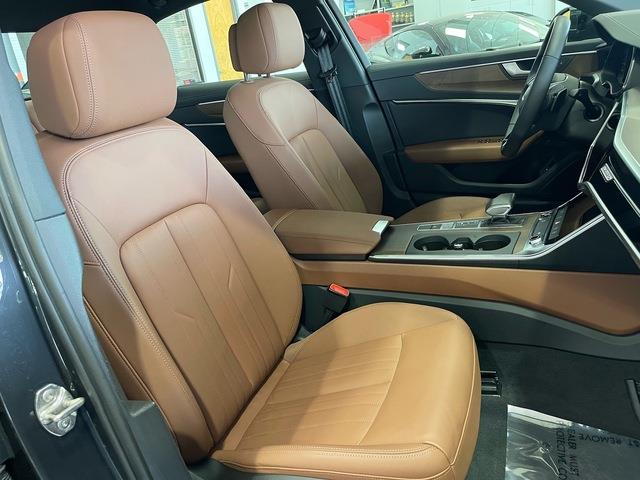 2025 Audi A6 (CC-2091478) for sale in Jacksonville, Florida
