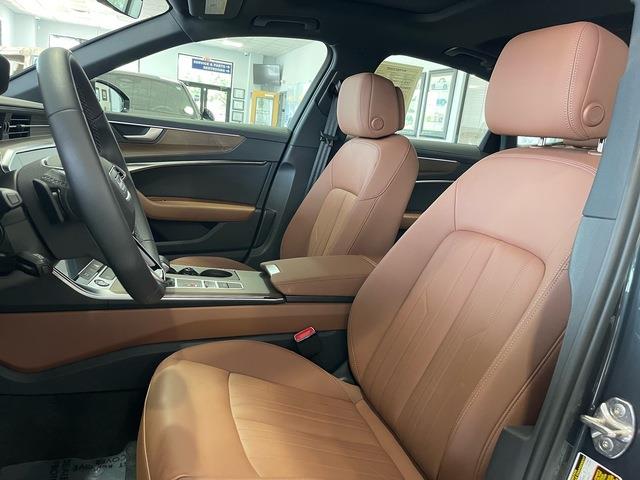 2025 Audi A6 (CC-2091478) for sale in Jacksonville, Florida
