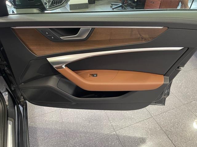 2025 Audi A6 (CC-2091478) for sale in Jacksonville, Florida