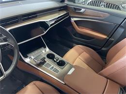 2025 Audi A6 (CC-2091478) for sale in Jacksonville, Florida