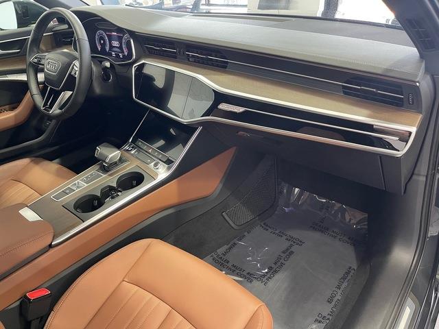 2025 Audi A6 (CC-2091478) for sale in Jacksonville, Florida