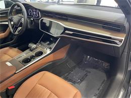 2025 Audi A6 (CC-2091478) for sale in Jacksonville, Florida