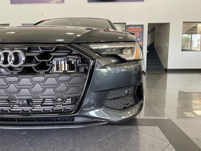 2025 Audi A6 (CC-2091478) for sale in Jacksonville, Florida
