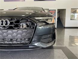 2025 Audi A6 (CC-2091478) for sale in Jacksonville, Florida