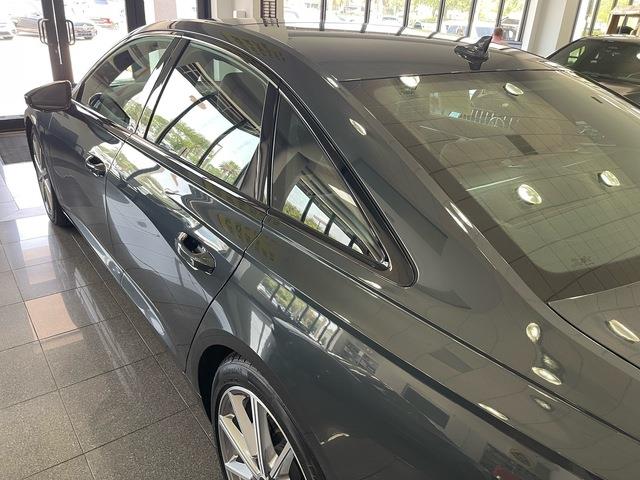 2025 Audi A6 (CC-2091478) for sale in Jacksonville, Florida